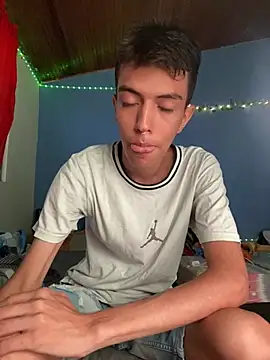 Juan Gomezz26 online show from 04/17/26, 10:56