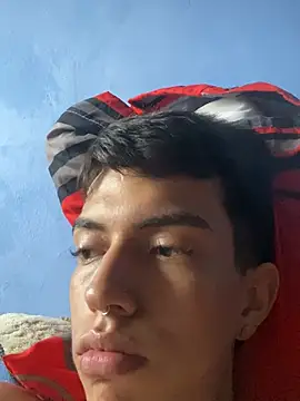 Juan Gomezz26 online show from 01/12/26, 10:25