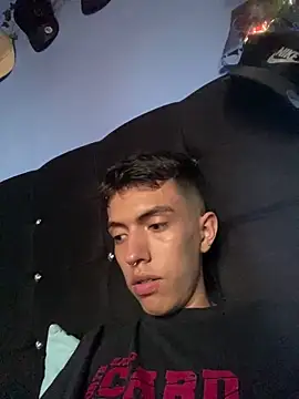 Juan Gomezz26 online show from 04/04/26, 10:27