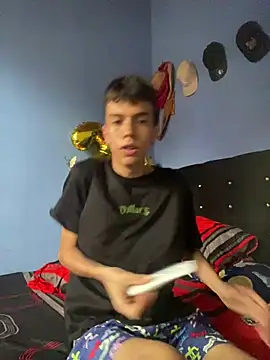 Juan Gomezz26 online show from 01/15/26, 11:57