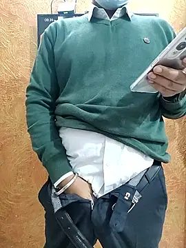 Rahul Singh1987 online show from 01/06/26, 03:05