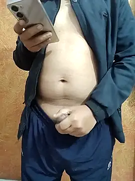 Rahul Singh1987 online show from 02/03/26, 11:21