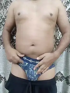 Rahul Singh1987 online show from 02/08/26, 04:26