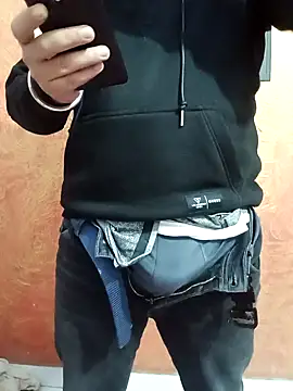 Rahul Singh1987 online show from 01/10/26, 03:29