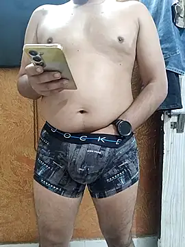 Rahul Singh1987 online show from 02/25/26, 02:39