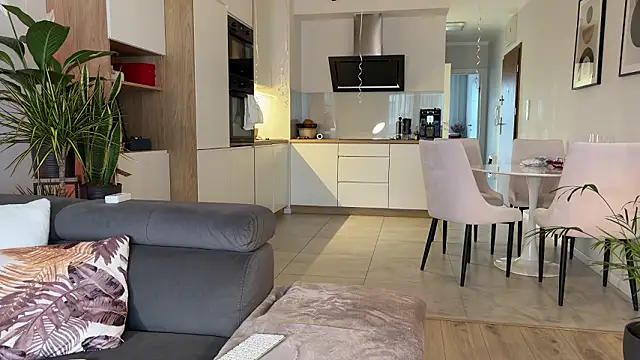 Ann Passion online show from 01/15/26, 09:12