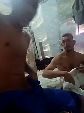 twobigscock23 online show from 02/09/26, 04:27