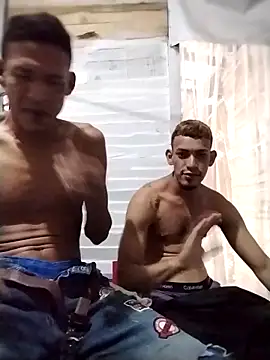 twobigscock23 online show from 02/16/26, 10:07