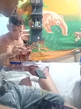 twobigscock23 online show from 04/07/26, 10:00