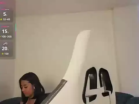 Bafomet  online show from 12/17/25, 06:35