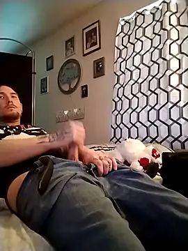 sexywhitedickxh online show from 01/13/26, 06:34