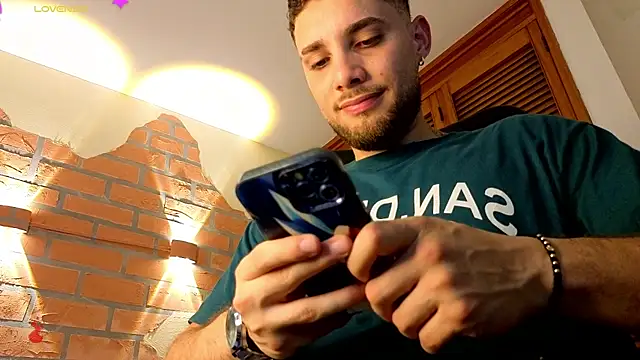 Snapshot of King_meruem chatting on 02/18/26, 09:00 King meruem online show from 02/18/26, 09:00