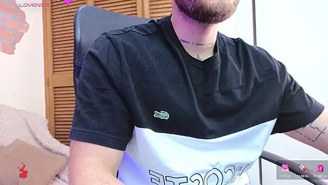 King meruem online show from 12/14/25, 01:06