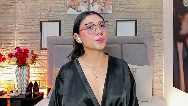 LanaRouse online show from 02/05/26, 06:48