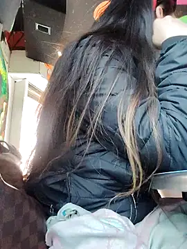 Afrodita2035 online show from 12/20/25, 09:06