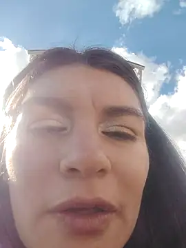 Afrodita2035 online show from 01/09/26, 08:49