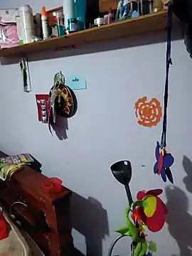 Afrodita2035 online show from 02/03/26, 02:44