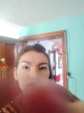 Afrodita2035 online show from 12/19/25, 05:48