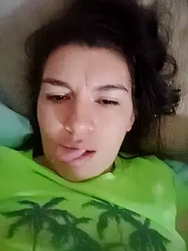 Afrodita2035 online show from 02/15/26, 08:41