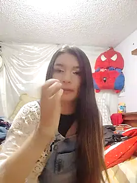 Snapshot of Afrodita2035 chatting on 12/16/25, 07:51 Afrodita2035 online show from 12/16/25, 07:51