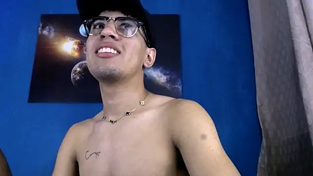 black men9 online show from 02/10/26, 12:09