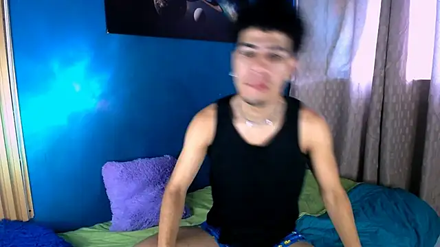 black men9 online show from 02/21/26, 11:56