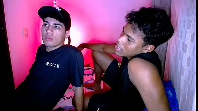 black men9 online show from 01/14/26, 04:27