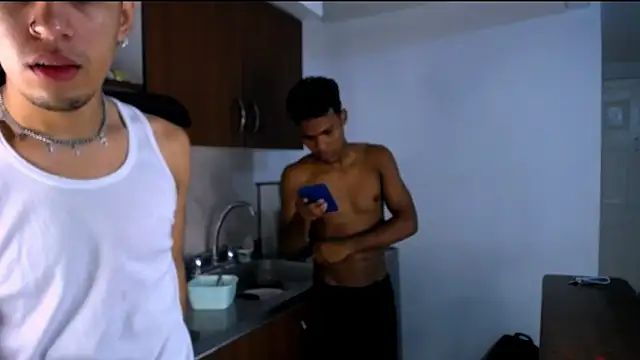 black men9 online show from 02/19/26, 03:14