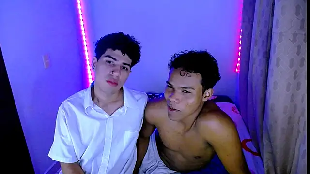 black men9 online show from 01/19/26, 04:38