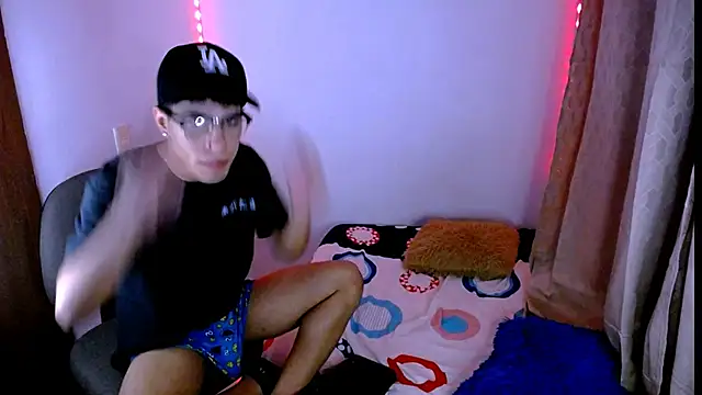 black men9 online show from 01/13/26, 06:17