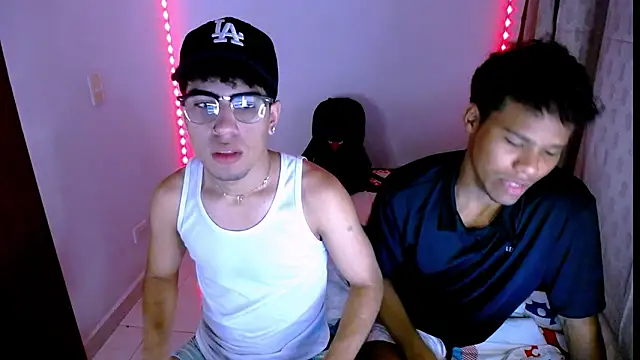 black men9 online show from 01/15/26, 05:44