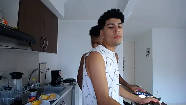 black men9 online show from 03/01/26, 10:43