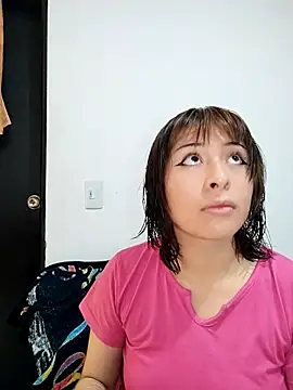 ZarayNero online show from 02/22/26, 03:35