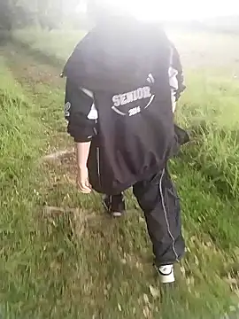 ZarayNero online show from 02/17/26, 09:45