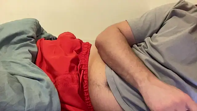 DereineGx online show from 01/12/26, 05:20