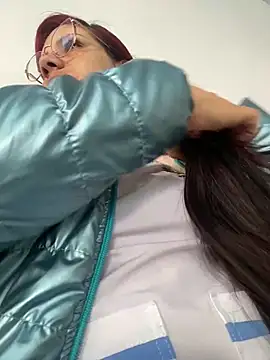 Scarlett  Noir online show from 02/21/26, 12:40