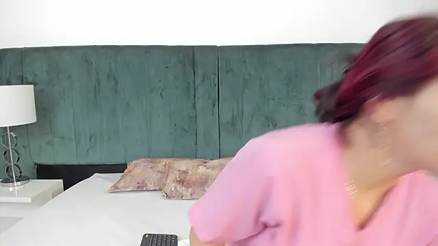 Scarlett  Noir online show from 03/27/26, 07:37