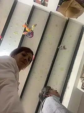 Scarlett  Noir online show from 02/24/26, 03:35