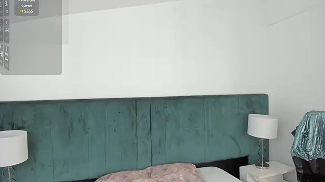 Scarlett  Noir online show from 04/05/26, 09:32