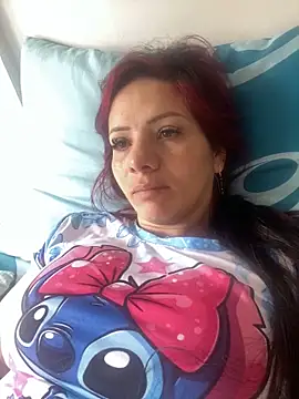 Scarlett  Noir online show from 02/16/26, 04:16