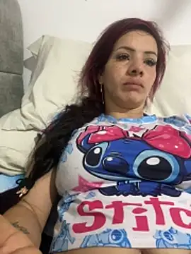 Scarlett  Noir online show from 02/19/26, 04:04