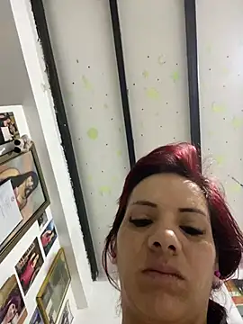 Scarlett  Noir online show from 02/01/26, 03:32