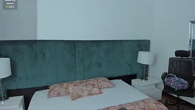 Scarlett  Noir online show from 03/29/26, 10:33