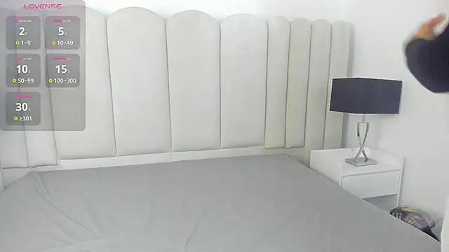 Scarlett  Noir online show from 05/30/26, 10:15