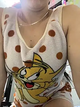 Scarlett  Noir online show from 02/07/26, 02:47