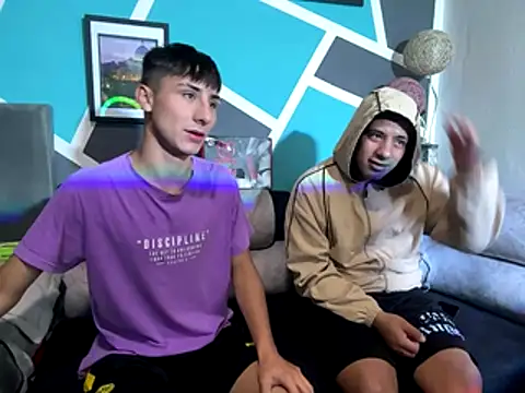 alex stivenn online show from 12/15/25, 10:54