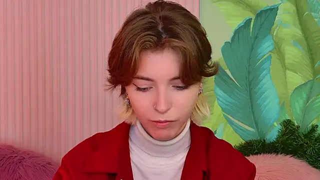 Misty Wade online show from 01/11/26, 05:47