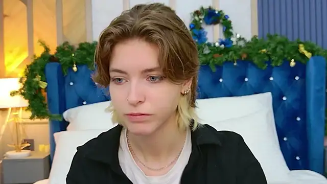 Misty Wade online show from 01/12/26, 05:36