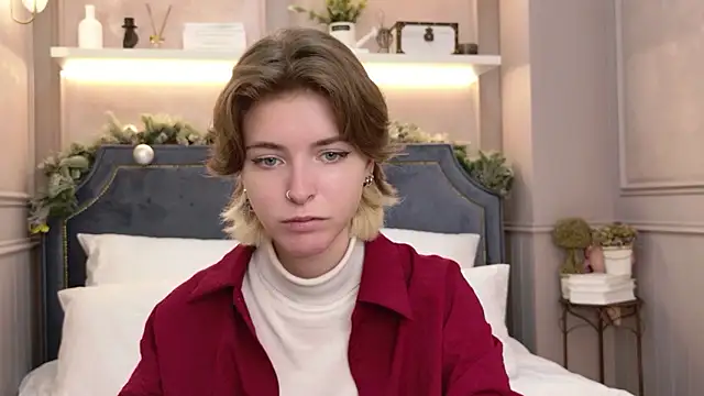 Misty Wade online show from 01/06/26, 03:38