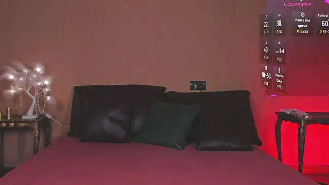 Amber-Tender online show from 02/13/26, 10:32